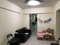 Blk 201D Tampines Street 21 (Tampines), HDB 3 Rooms #167378312